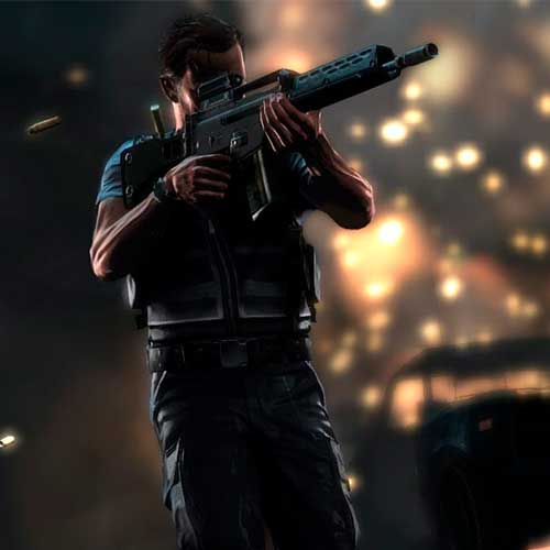 Max Payne 3 Complete Edition Cd Key RockStar Social Club Global